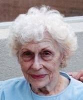 Helen Wargo Obituary (2014)