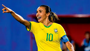 Check spelling or type a new query. Marta A Maior Do Futebol Primeiros Negros