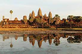 13 Destinasi Tempat Wisata Di Kamboja Terbaik