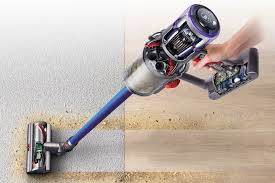 Dyson Cyclone V13 Vacuum Intelligent Cleaning 2020 Was 649 Final Price 89 Dyson Cordless Stick Vacuum Cordless Vacuum Cleaner