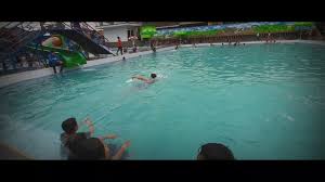 Sindang Gendis Swimming Pool Youtube