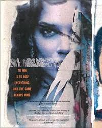 Jabberwock: Despair and nihilism in Bombay: Sacred Games