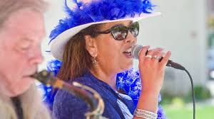 Lehigh River Blues Jam: Music for a cause