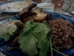 We would like to show you a description here but the site won't allow us. Good Haitian Food Review Of Tigeorges Chicken Los Angeles Ca Tripadvisor