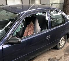 At a&a car sales we offer an extensive range of services and extras meaning that you can buy your used car with confidence and peace of mind. Man Arrested After Vehicle Windows Smashed In Fernwood Times Colonist