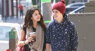 She has been in an on and off relationship with justin bieber from the summer of 2010 to early march 2018. Selena Gomez Thrown On A Loop Over Ex Boyfriend Justin Bieber And Hailey Baldwin S Marriage Pinkvilla