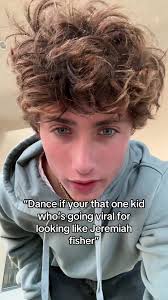 He Look Like His Name Jeremih