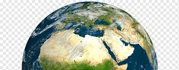 1'i bebek, 3'ü çocuk 12 kişi böyle kurtarıldı tarih: Africa Topographic Map Globe Earth Satellite Ry Action Car Fire Globe World Earth Png Pngwing