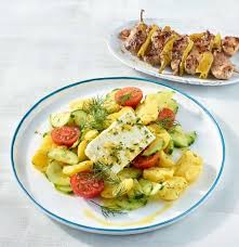Griechischer Kartoffelsalat Rezept Rezept Kartoffelsalat Rezept Griechischer Kartoffelsalat Kartoffelsalat