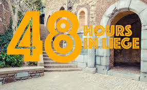 Pour assurer ses arrières et auprès de sa moitié, voilà une sélection de cadeaux qui. 48 Hours In Liege Where To Eat Drink Shop And So Much More Boulettes Magazine