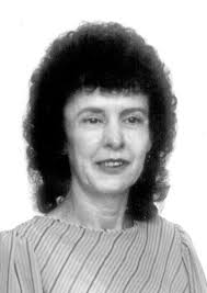 Mary Workman Obituary (1937