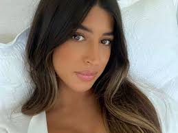 Shannon Singh defends her OnlyFans past comparing the work to that of a  Hollywood actor - Irish Mirror Online