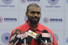 May 29, 2021 · there is a small board of control for cricket in india's logo. Hockey India Recommends Goalkeeper P R Sreejesh For Khel Ratna Award