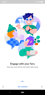 The official youtube studio app makes it faster and easier to manage your youtube channels on the go. Youtube Creator Studio 21 39 101 Apk For Android Download Androidapksfree