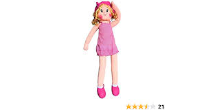 Laura b (candydoll tv 人形コレクション) 001. Buy Funny Land Candy Doll 2 70cm Pink Online At Low Prices In India Amazon In