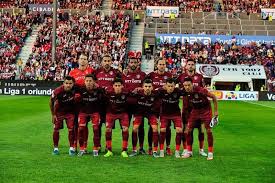 Dacă pentru microbiști spectacolul este cel mai important, miza reală pentru cluburi, acționari sau jucători este cu siguranță cea financiară. Cfr Cluj A Aflat Pe Cine IntalneÈte In Grupele Europa League Primul Meci In 19 Septembrie Www Actualdecluj Ro