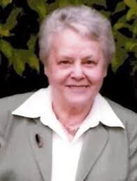 BLACKWELL (nee Thompson) Hazel 27th December 2024. Late of Cookstown.