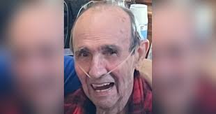 Obituary for Dalton M. Glenn