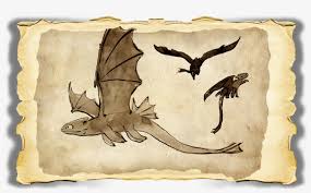 The books were published by hodder children's books in the uk and by little, brown and company in the us. How To Train Your Dragon Book Of Dragons Cover Toothless From The Book Of Dragons Transparent Png 875x500 Free Download On Nicepng