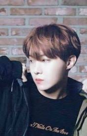 married to him [Sujeong (Lovelyz)V\Taehyung(BTS)]