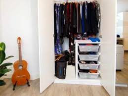 Furniture design for bedroom cupboards. Sleek And Smart Wardrobe Designs For Small Bedrooms Most Searched Products Times Of India