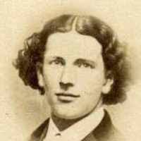 Henry Ellis Beecher Stowe (1838–1857)