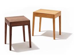 Wooden bedside table ii beautiful side table 🛌🏻 the main purpose of this video is to help people to make a wooden bedside table. Theo Bedside Table By Sixay Furniture Design Laszlo Szikszai