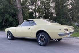 Image result for Primavera Beige 1968 Firebird
