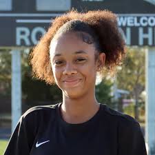 Jazmine Afridi's Robinson High School Bio