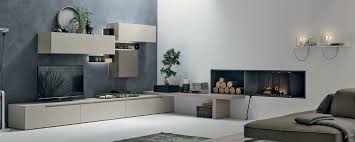 Per arredare il tuo salotto moderno scegli l'essenziale. Come Arredare Un Soggiorno Moderno Con Colori Luci E Disposizioni