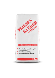 Bunt leuchtende duschköpfe, die ihre lichtfarbe je nach wassertemperatur ändern, bringen in manches badezimmer ein besonderes flair. Fliesenkleber Flexibel 20 Kg Globus Baumarkt