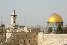 As rockets explode all over israel, jerusalem becomes a stunning picture of the 'cup of. Water Issues And Climate Change In The Israeli Palestinian Conflict Jurist Commentary Legal News Commentary