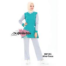 Check spelling or type a new query. Model Seragam Olahraga Muslimah Hijabfest