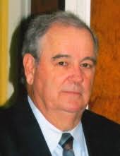 Obituary information for Tommy "Tony" Keith Daniels