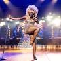 Profile Picture of TINA - THE TINA TURNER MUSICAL | PNC Broadway In Kansas City (@americantheatreguild.com) on Google