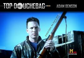 After the audition process, 50 contestants were selected and auditioned personally. Top Shot Season 2 Who Will I Crown Top Douchebag