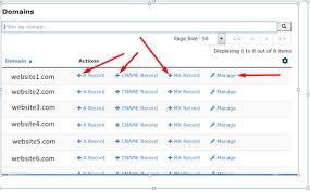 How To Work With Name Servers In The Cpanel Hosting Control Panel Hostadvice