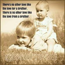 There S No Love Like The Love For A Brother Awesome Sister Quotes Brother Quotes Mindset Quotes Inspiration