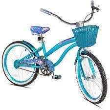 Ozone 500 Girls Waikiki 20 In Bicycle View Number 1 Kids Bicycle Bike 20 Inch Bike
