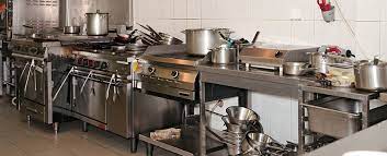 Choose from vast arrays of commercial kitchen equipment manufacturer to meet your needs. When To Replace Commercial Kitchen Appliances Air Express Appliance Repair