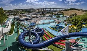 Du kanske vill överväga ett av dessa alternativ som brukar vara populära. Acquapark Onda Blu Tortoreto Teramo
