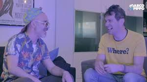 Maci e Vianeo e la morosa Natalie