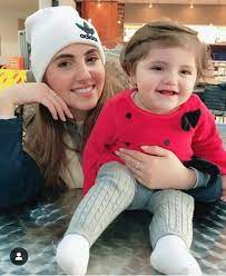 pin by nourizine zine on anasala family عائلة انس وأصالة stylish girl pic stylish girl baby face