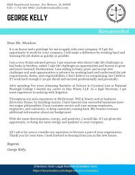 Legal Secretary Cover Letter Samples Templates Pdf Word 2020 Legal Secretary Cover Letters Rb Cover Letter Sample Writing A Cover Letter Application Cover Letter