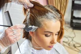 Hair Coloring Winter Haven, Lakeland Fl