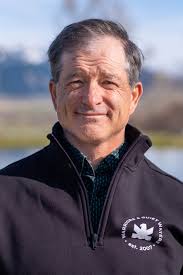 Board of Directors — Warriors & Quiet Waters