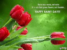 Good morning rainy fall images. Raining Morning Quotes Quotesgram
