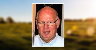 James Schuck Ii Obituary 2022