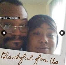 Tywan Thompson Obituary (2020)
