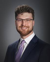 Financial Advisor Austin J Bock in Eagan, MN